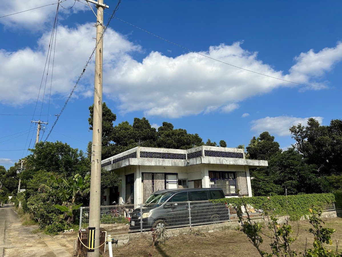 石垣島不動産　売却　売買　土地　建物　マンション　収益物件　投資物件　リゾート用地　事業用地　