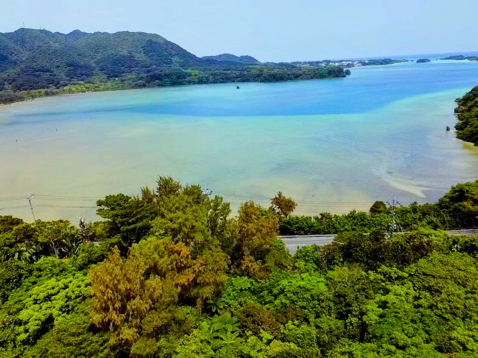 石垣島不動産　売却　売買　土地　建物　マンション　収益物件　投資物件　リゾート用地　事業用地　