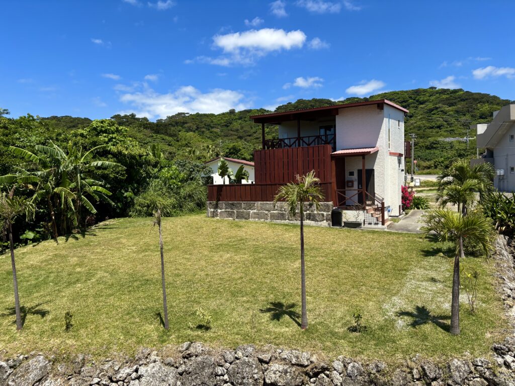 石垣島不動産　売却　売買　土地　建物　マンション　収益物件　投資物件　リゾート用地　事業用地　
