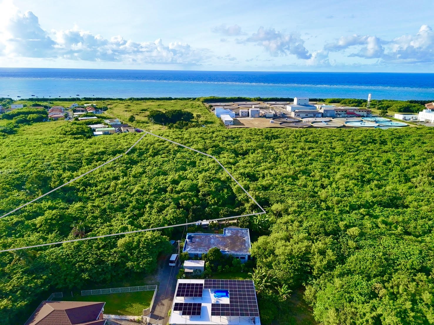 石垣島不動産　売却　売買　土地　建物　マンション　収益物件　投資物件　リゾート用地　事業用地　