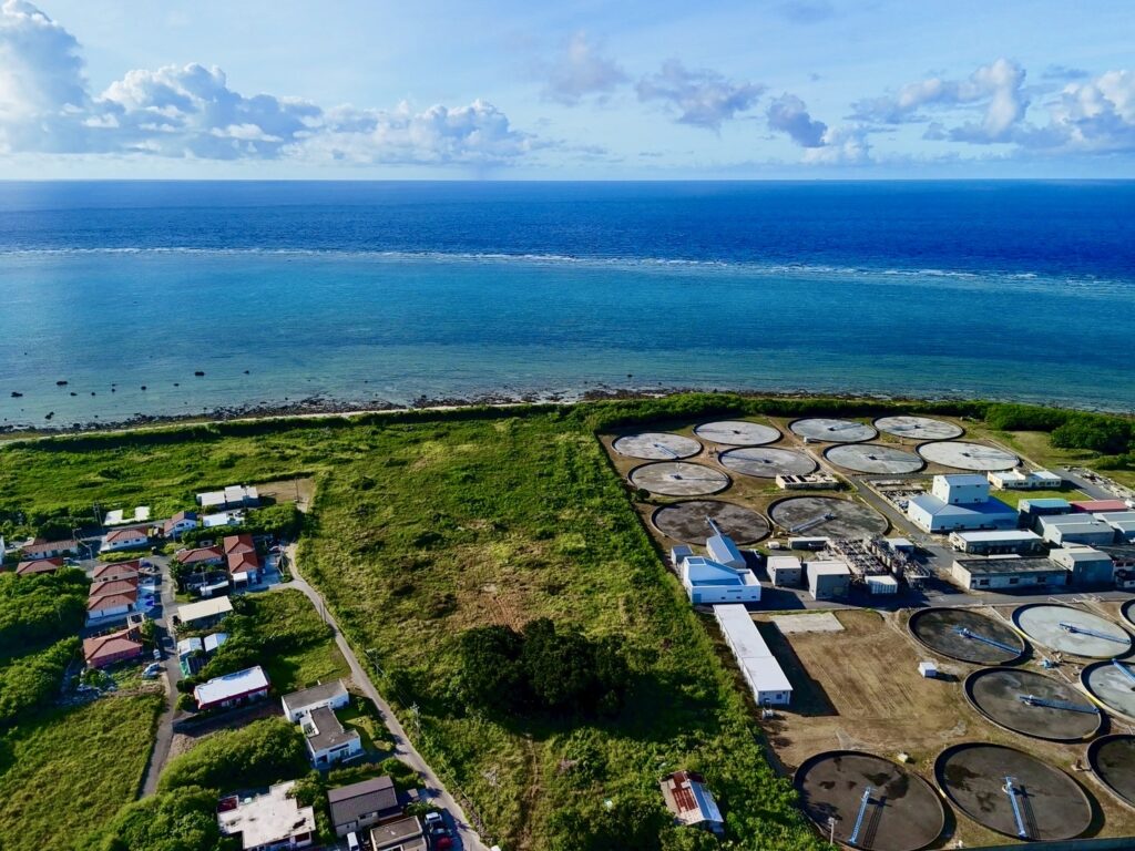 石垣島　不動産　石垣市　石垣　売却　売買　土地　建物　マンション　収益物件　投資物件　周辺環境