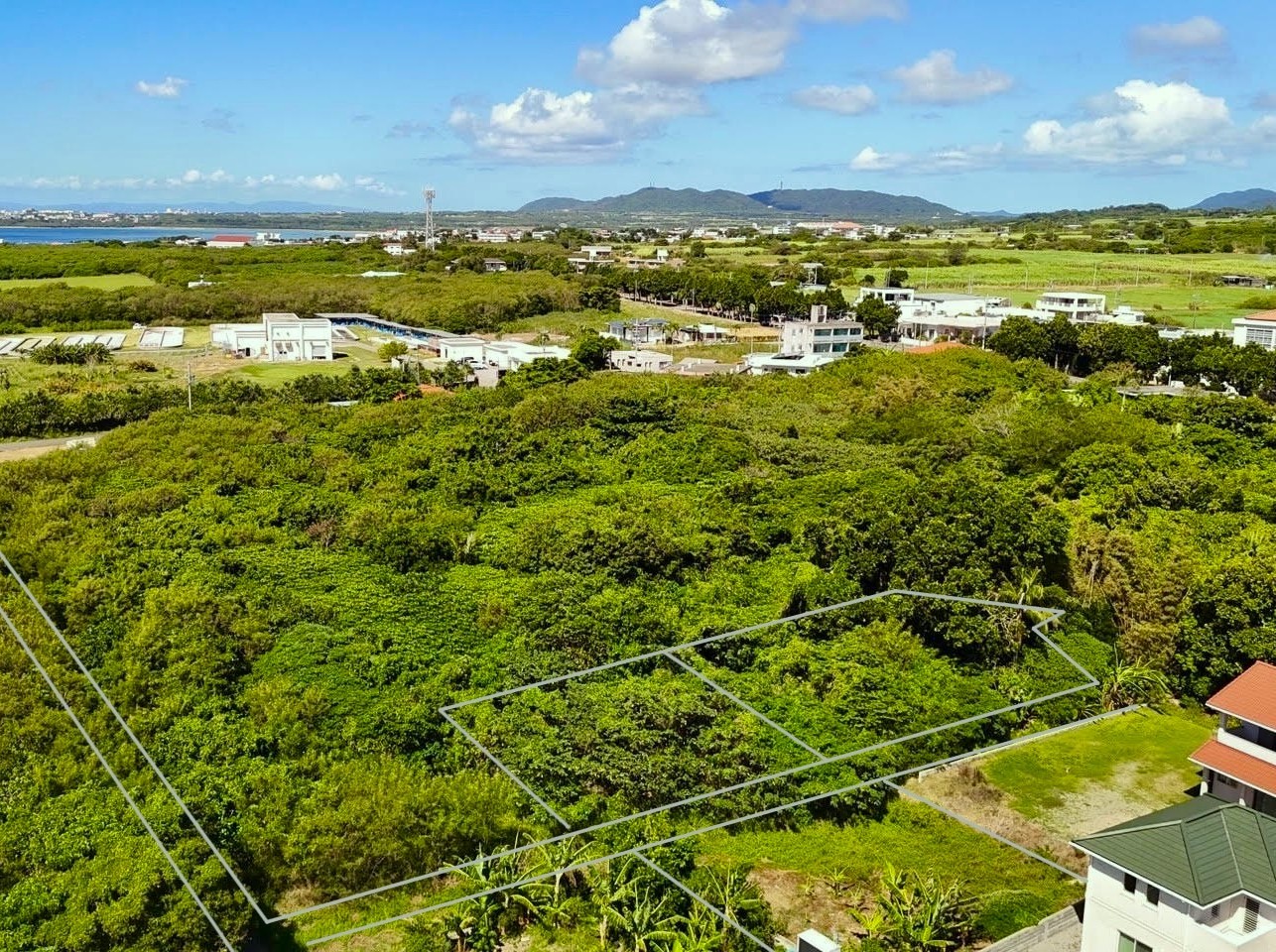 石垣島不動産　売却　売買　土地　建物　マンション　収益物件　投資物件　リゾート用地　事業用地　