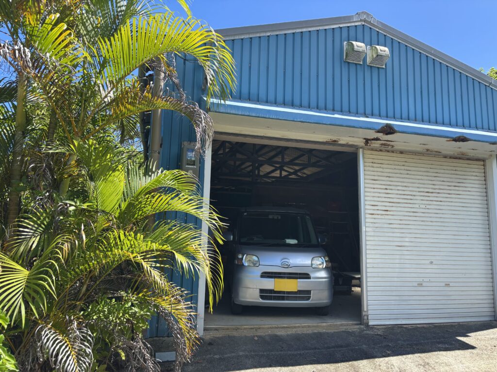 石垣島　不動産　石垣市　石垣　売却　売買　土地　建物　マンション　収益物件　投資物件　倉庫