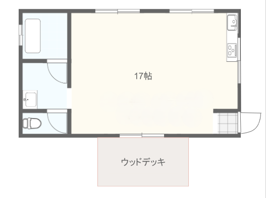 石垣島　不動産　石垣市　石垣　売却　売買　土地　建物　マンション　収益物件　投資物件　居宅間取り図