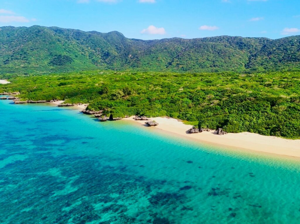石垣島 不動産 石垣市 石垣 売却 売買 土地 建物 マンション 収益物件 投資物件 周辺環境