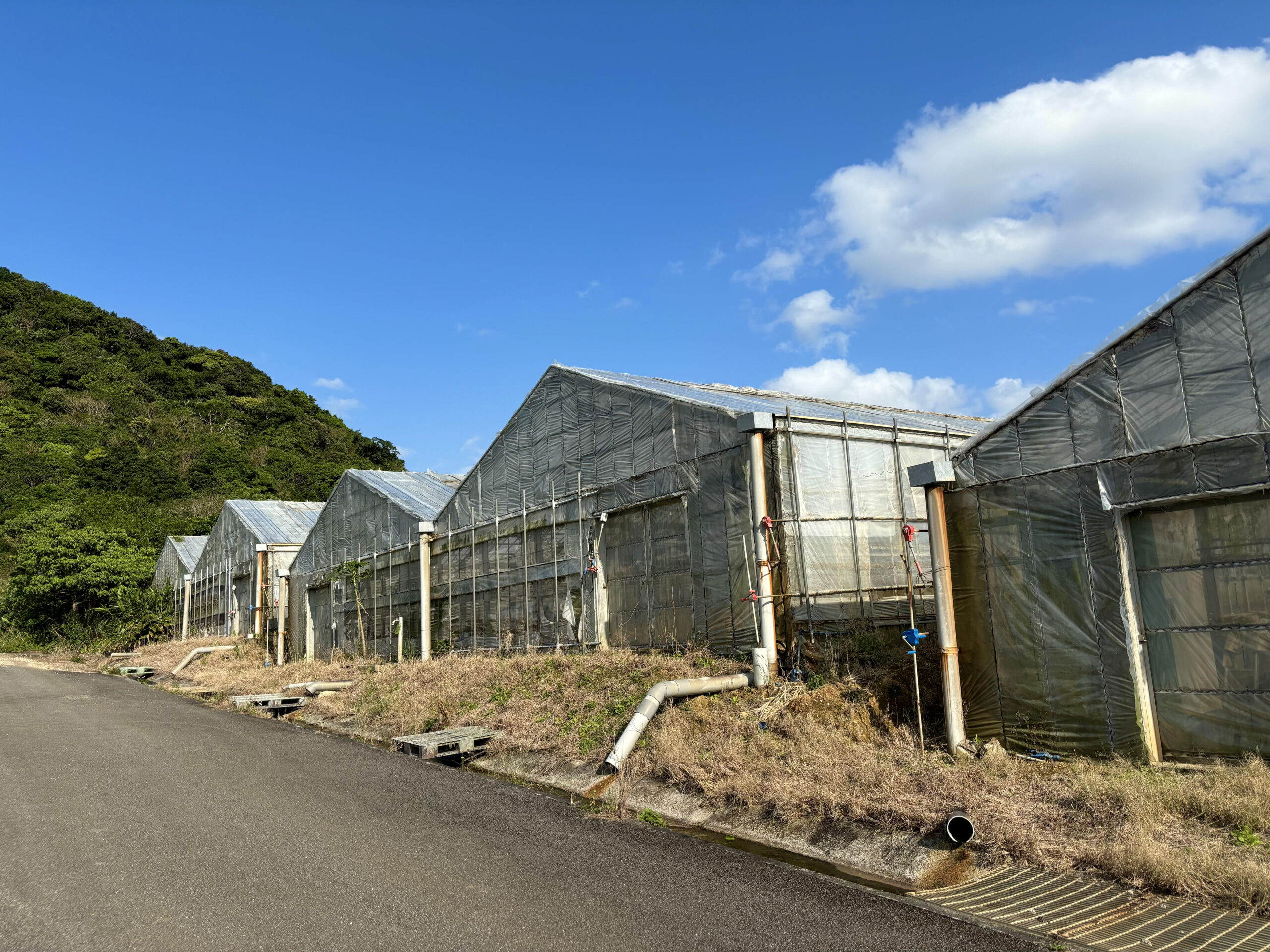 石垣島不動産　売却　売買　土地　建物　マンション　収益物件　投資物件　リゾート用地　事業用地　