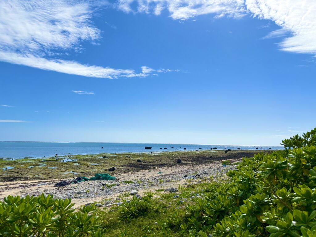 石垣島　不動産　石垣市　石垣　売却　売買　土地　建物　マンション　収益物件　投資物件　白保海岸