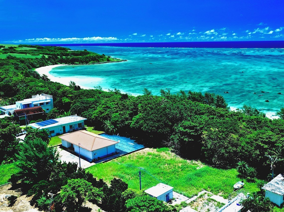 石垣島不動産　石垣市　石垣　売却　売買　土地　建物　マンション　収益物件　投資物件　リゾート用地　事業用地　石垣市別荘用地