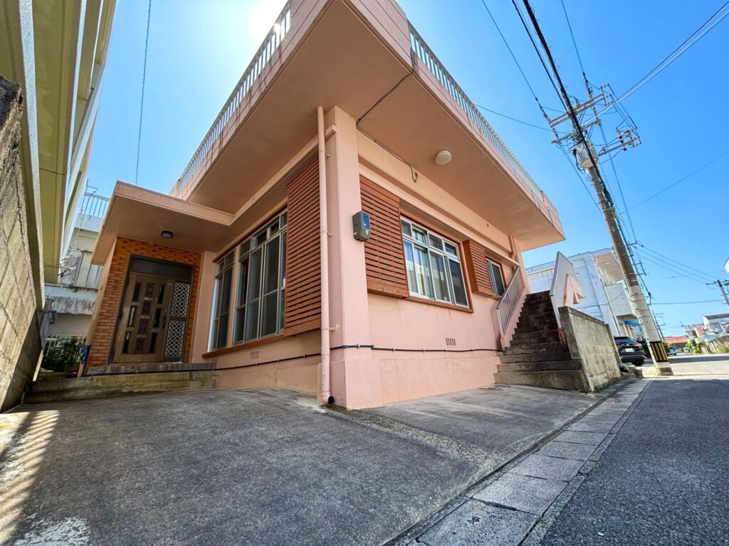 石垣島不動産　石垣市　石垣　売却　売買　土地　建物　マンション　収益物件　投資物件　リゾート用地　中古戸建