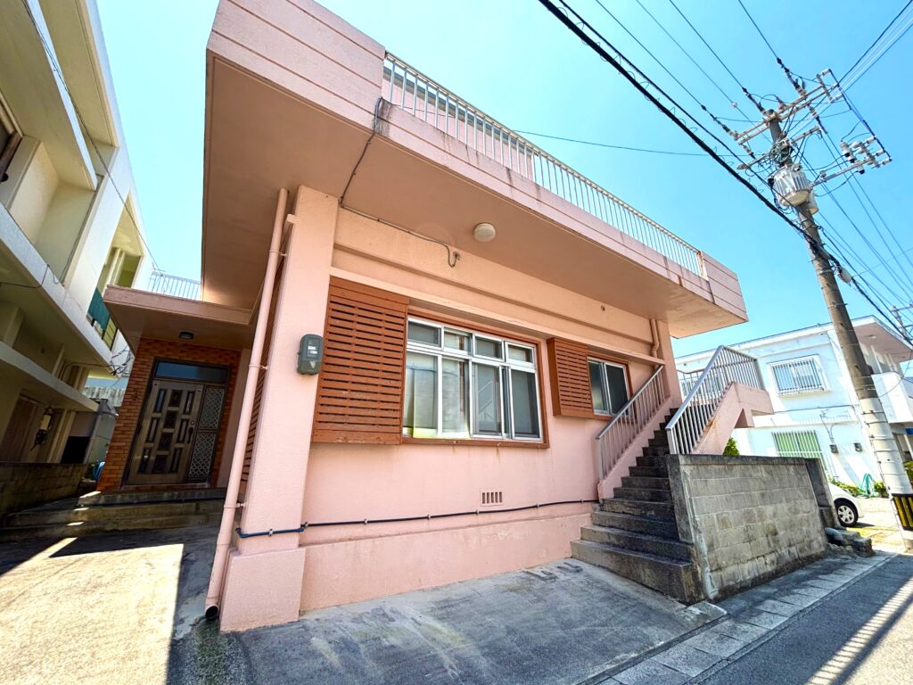 石垣島不動産　石垣市売却　石垣売買　石垣島土地　石垣建物　石垣島マンション　収益物件　投資物件　リゾート用地　事業用地　全景