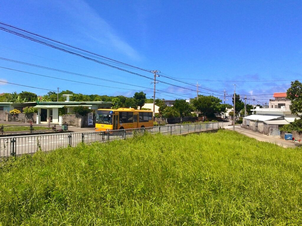 石垣島不動産　石垣市　石垣　売却　売買　土地　建物　マンション　収益物件　投資物件　リゾート用地　事業用地　