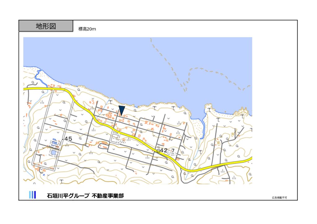 石垣島 不動産　石垣市 売却　石垣売買　石垣島 土地　石垣市 建物　石垣市 マンション　石垣 収益物件　石垣 投資物件　石垣 リゾート用地　石垣 事業用地　山原物件概要書
